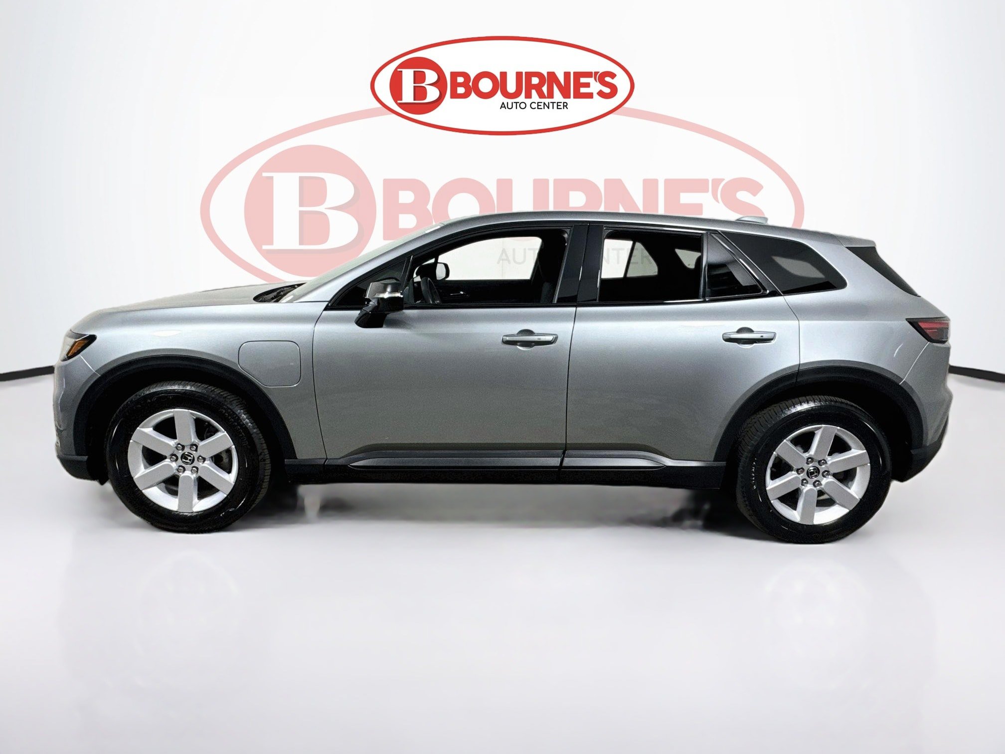 Used 2025 Honda Prologue EX image 7