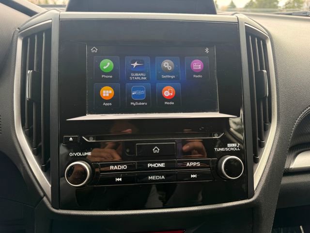 Used 2019 Subaru Forester Premium image 8