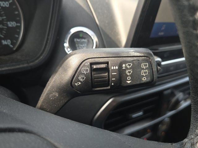 Used 2020 Ford EcoSport SE AWD/4WD image 36