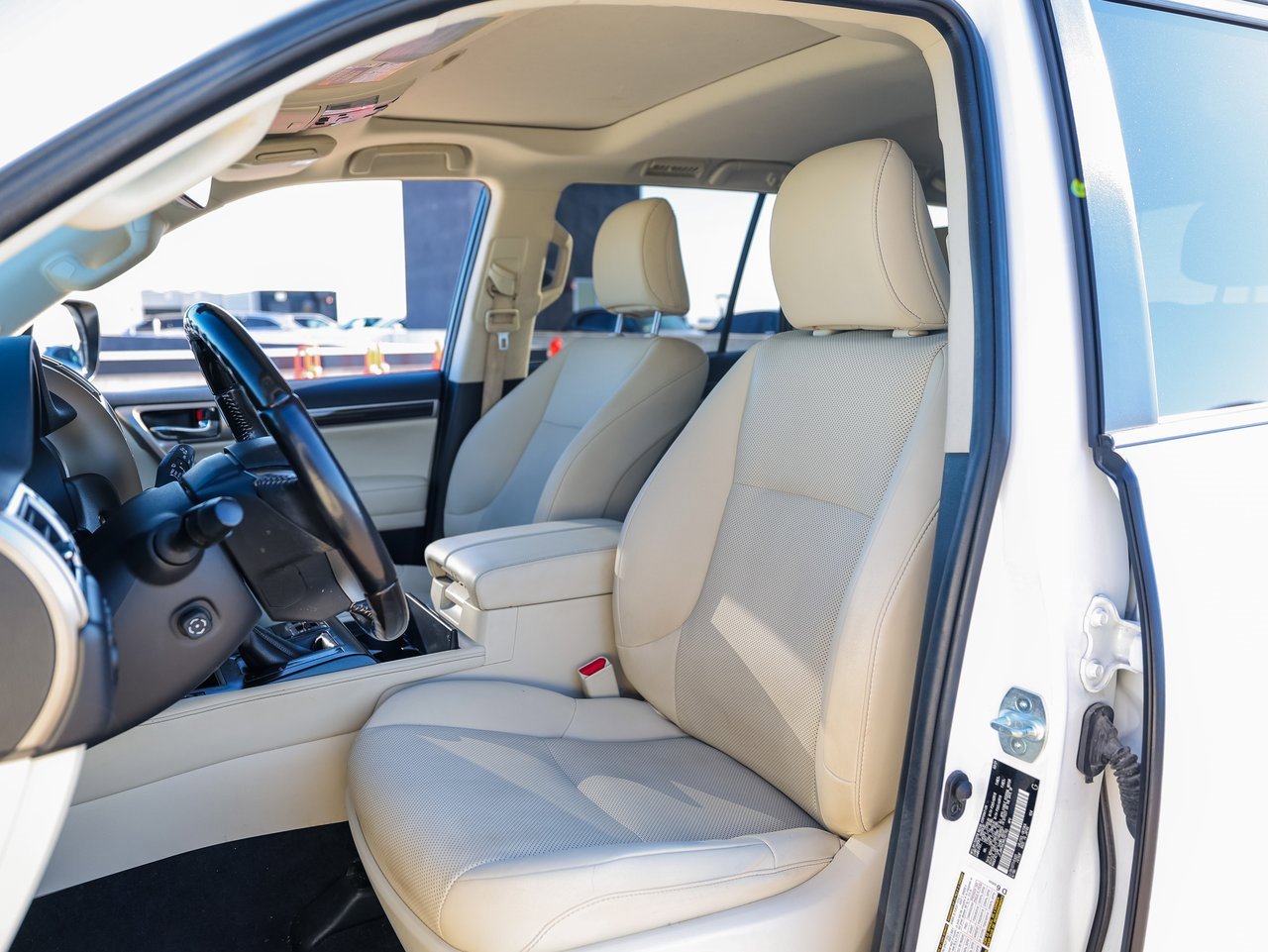 Used 2021 Lexus GX 460 Premium image 4