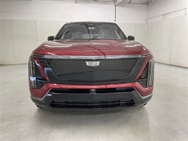 New 2026 Cadillac Vistiq Sport w/ LPO, Floor Liner Package image 14