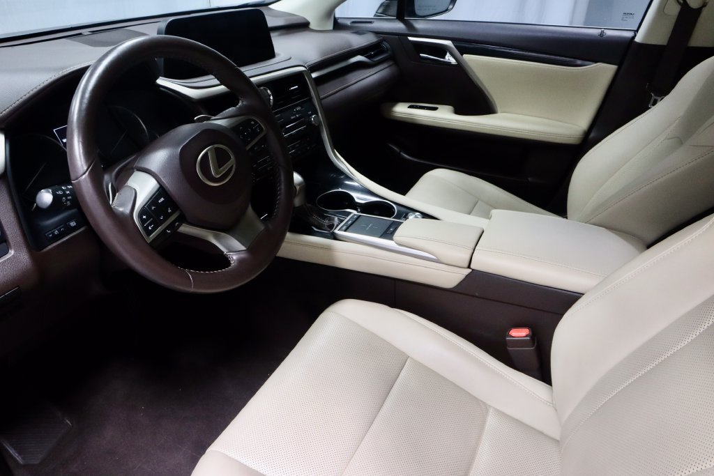 Used 2020 Lexus RX 350 FWD w/ Accessory Package image 22
