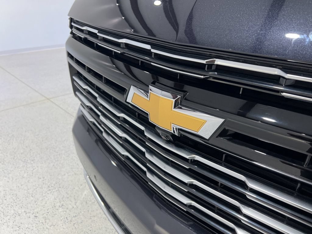 Used 2025 Chevrolet Tahoe High Country RWD image 29