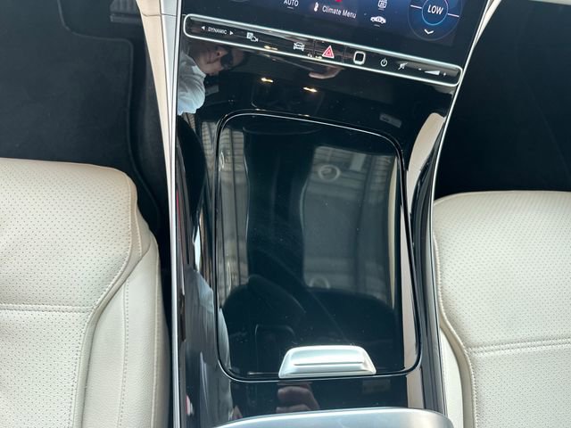 Certified 2025 Mercedes-Benz C 300 Sedan image 14