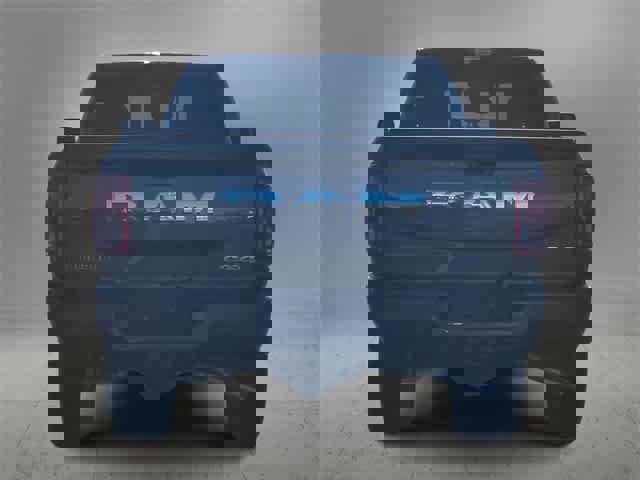 New 2026 RAM 2500 Big Horn image 7