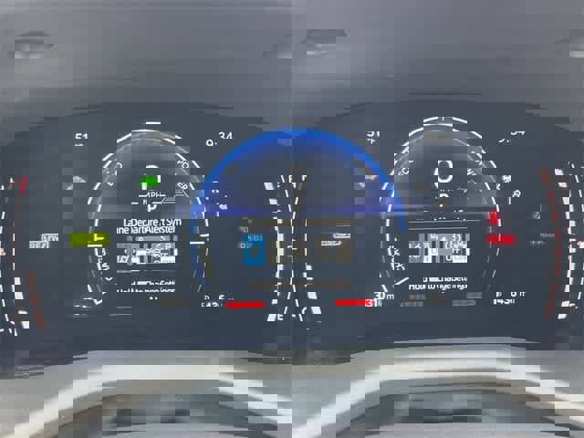 Used 2025 Toyota Camry SE image 26