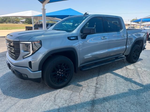 Used 2025 GMC Sierra 1500 Elevation AWD/4WD image 1