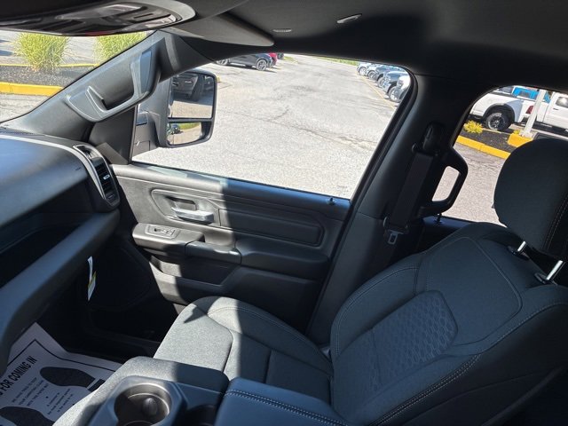 New 2026 RAM 1500 Classic Warlock image 20