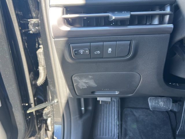 New 2025 Hyundai Santa Cruz SE image 19