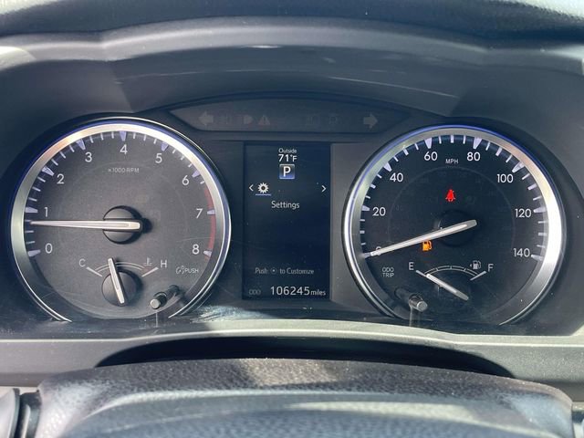 Used 2015 Toyota Highlander XLE image 31