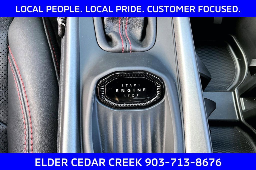 New 2026 Dodge Charger Scat Pack AWD/4WD image 35