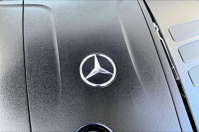 Used 2026 Mercedes-Benz GLC 300 4MATIC image 29