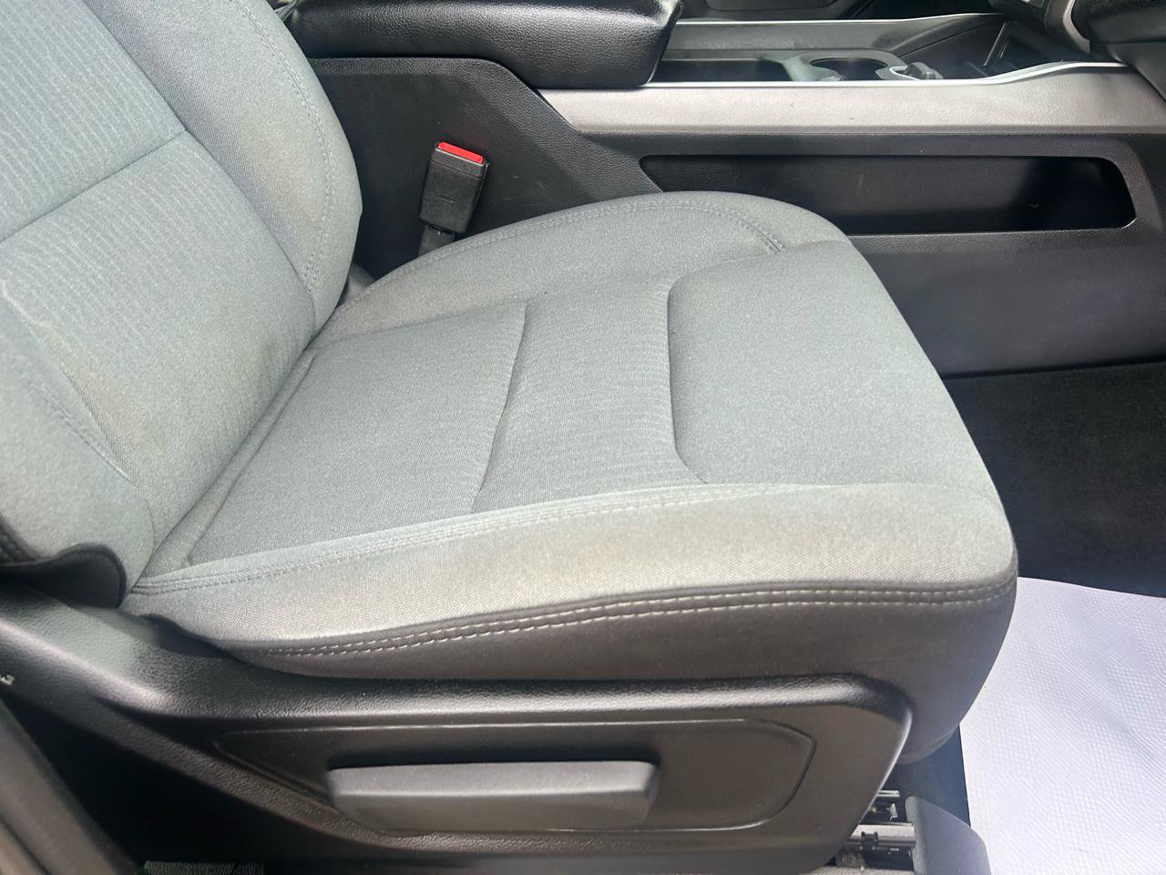 Used 2020 RAM 1500 Big Horn AWD/4WD image 50
