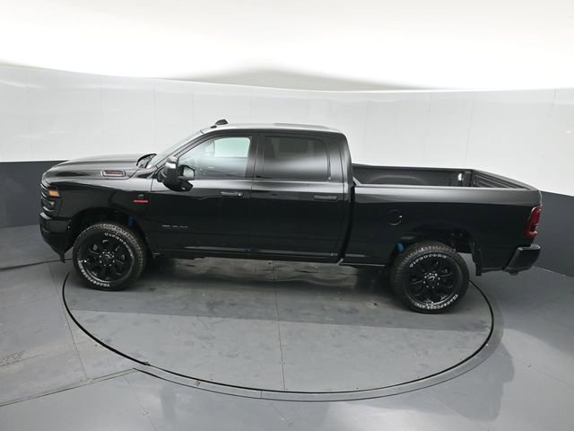 New 2026 RAM 2500 Big Horn image 35