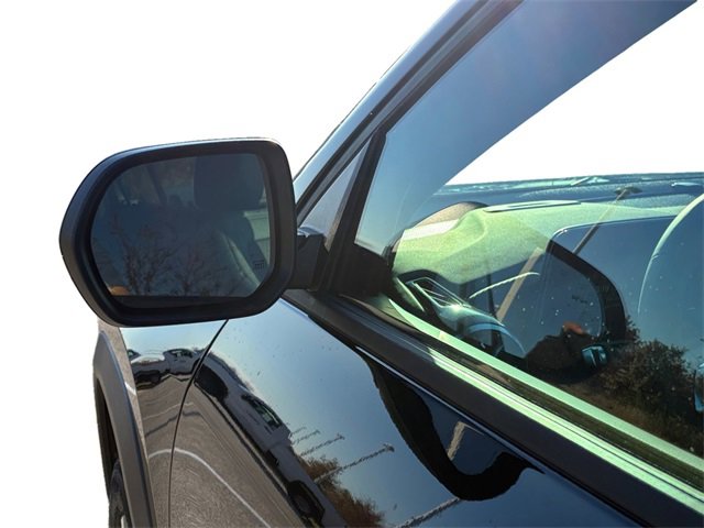 New 2026 Chevrolet Equinox LT w/ Convenience Package II image 10