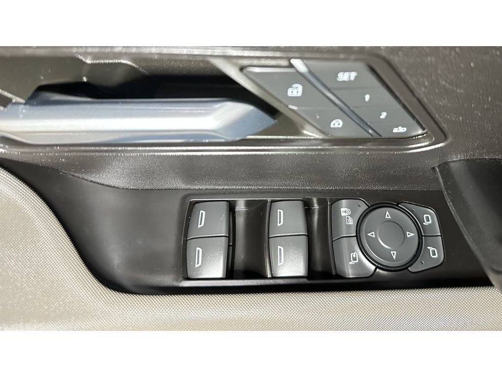 Used 2024 GMC Hummer EV 3X w/ Extreme Off-Road Package AWD/4WD image 34