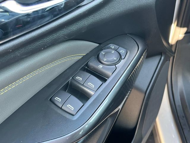 New 2026 Chevrolet Trax ACTIV w/ Driver Confidence Package image 25