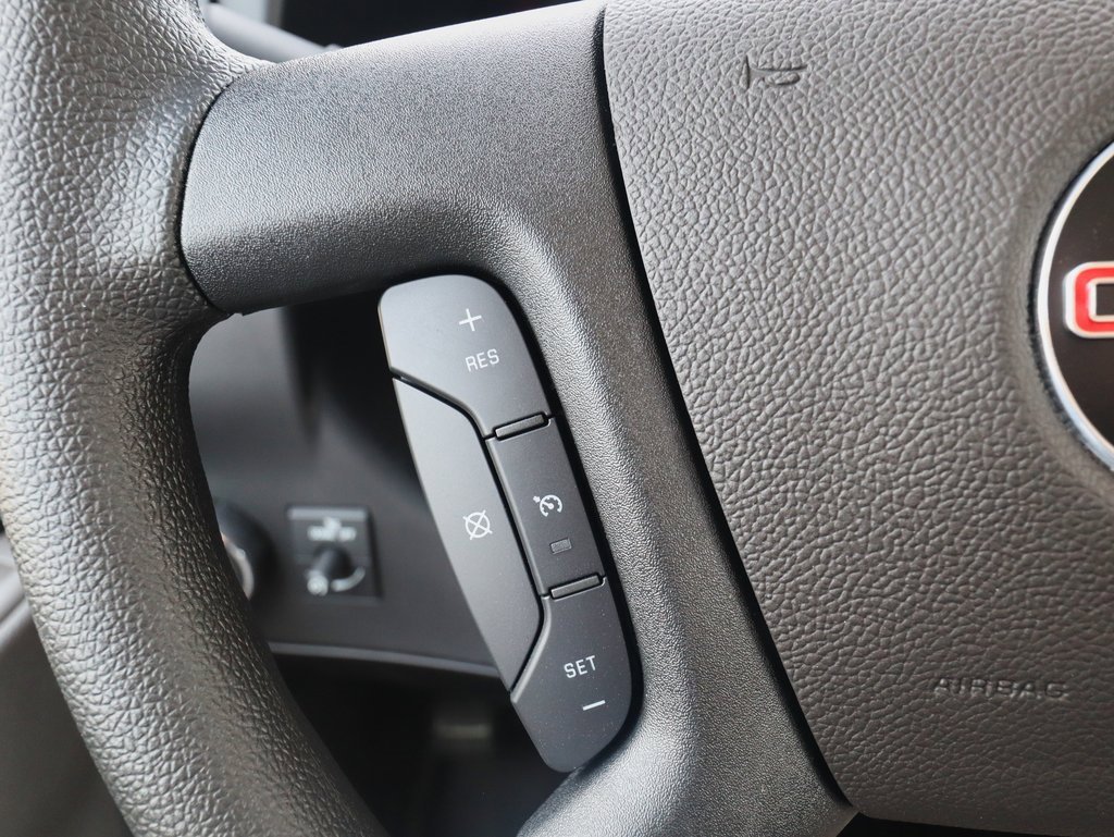 New 2025 GMC Savana 2500 Extended w/ Driver Convenience Package image 20