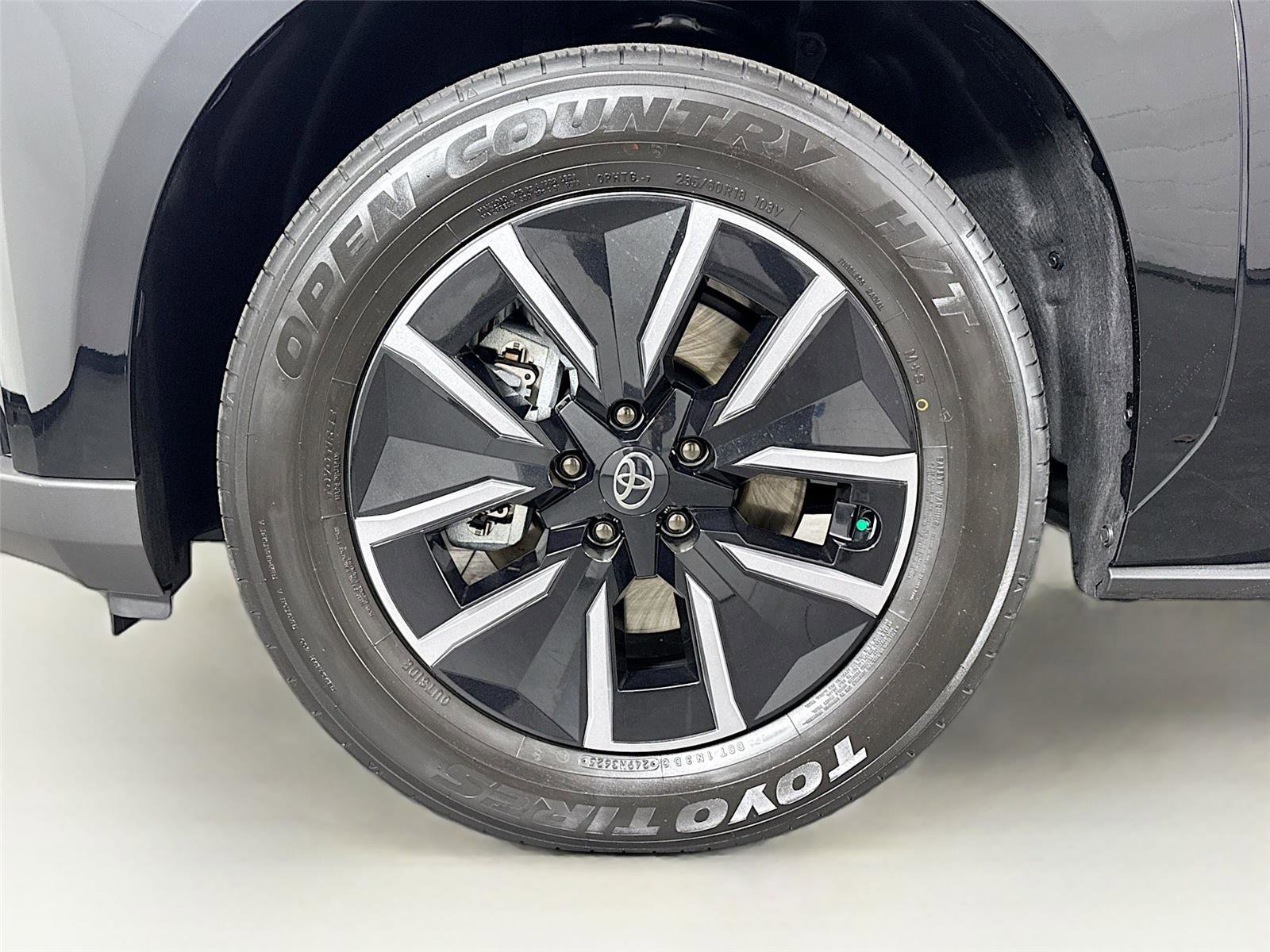 Certified 2026 Toyota bZ image 45