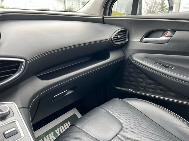 Used 2023 Hyundai Santa Fe Limited image 20