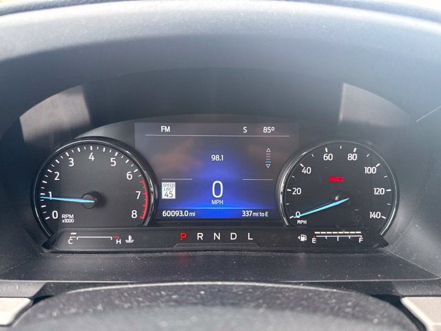 Certified 2022 Ford Explorer XLT w/ Equipment Group 202A AWD/4WD image 11