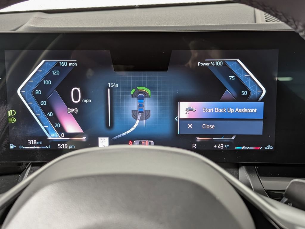 Used 2025 BMW 530i xDrive image 35