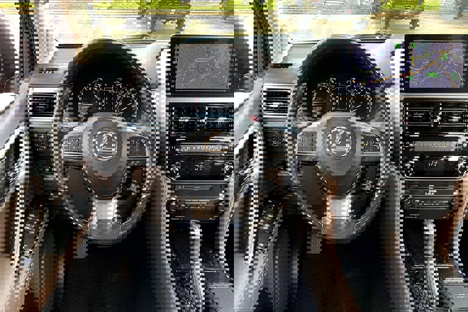 Used 2022 Lexus GX 460 Premium image 5