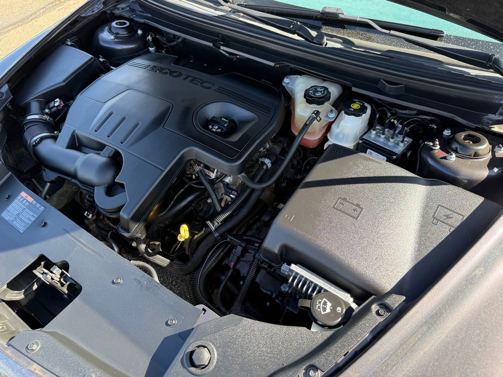 Used 2011 Chevrolet Malibu LT w/ Power Convenience Package image 38