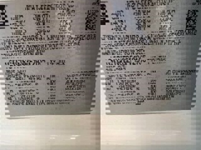 Used 2015 Chevrolet Silverado 2500 LTZ w/ Duramax Plus Package image 21