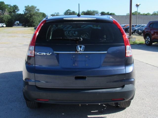 Used 2013 Honda CR-V EX-L image 4