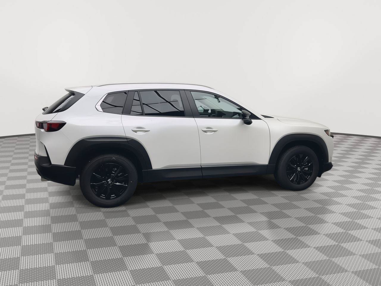 New 2026 MAZDA CX-50 AWD 2.5 S w/ Preferred Pkg image 40
