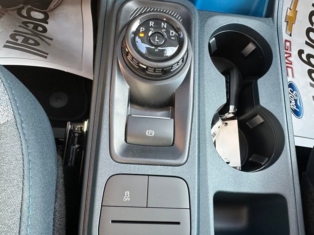 New 2025 Ford Maverick XLT w/ XLT Luxury Package image 14