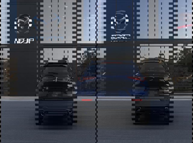 New 2026 MAZDA CX-30 AWD 2.5 S image 4