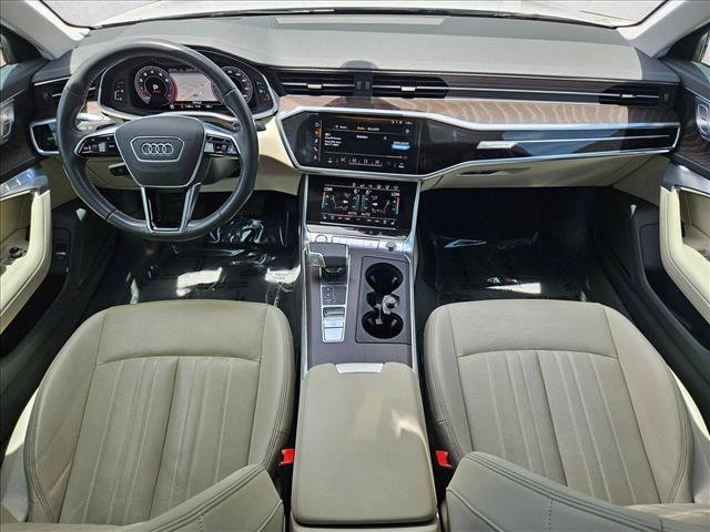 Used 2019 Audi A6 3.0T Prestige AWD/4WD image 22
