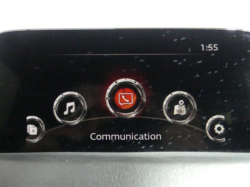 Used 2019 MAZDA CX-5 Touring image 37