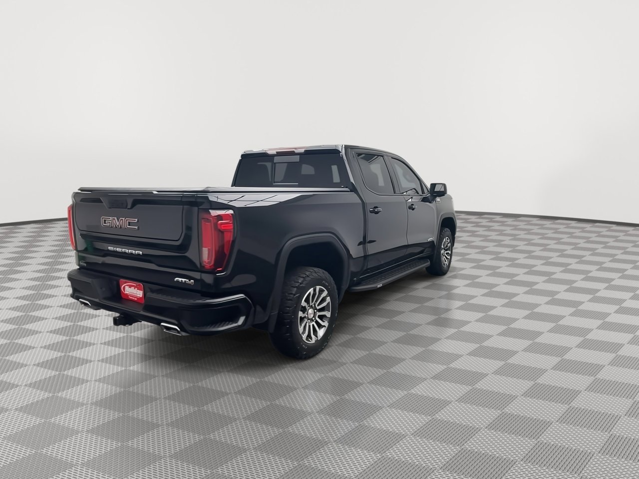 Used 2020 GMC Sierra 1500 AT4 w/ AT4 Preferred Package image 42