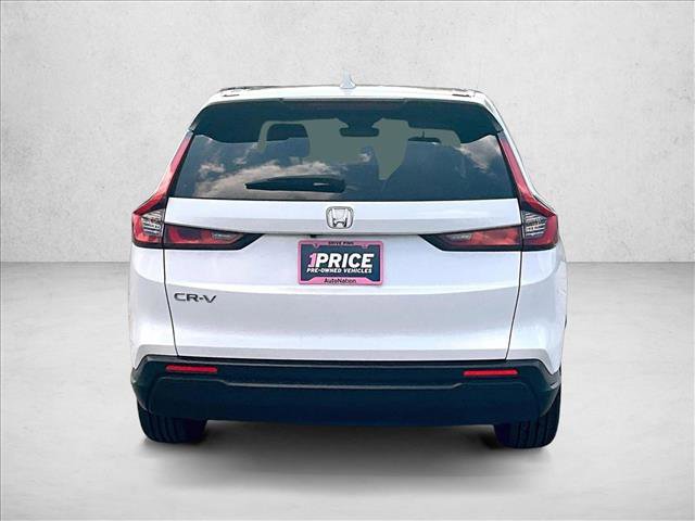 Used 2023 Honda CR-V EX-L image 4