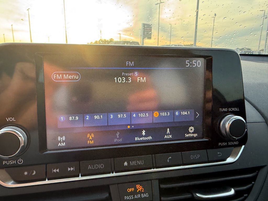 Used 2023 Nissan Altima 2.5 S image 19