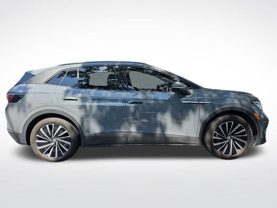 Used 2024 Volkswagen ID.4 S RWD image 4