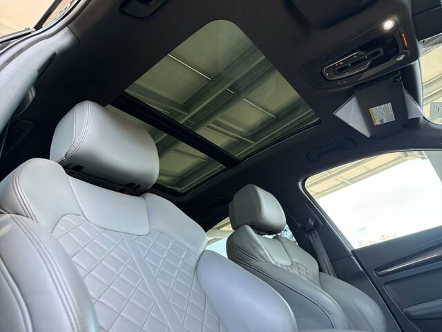 Used 2021 Audi SQ5 Prestige image 21