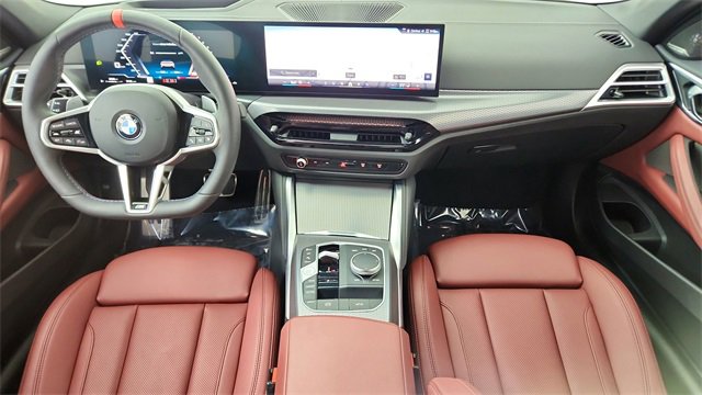 Used 2026 BMW M440i Convertible image 88