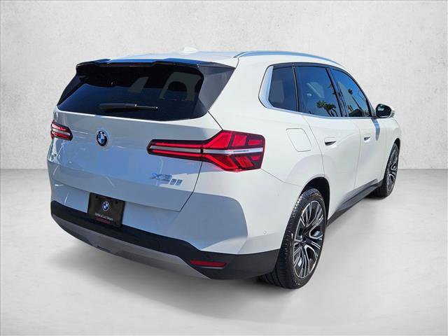 Used 2026 BMW X3 xDrive30 w/ Premium Package AWD/4WD image 5