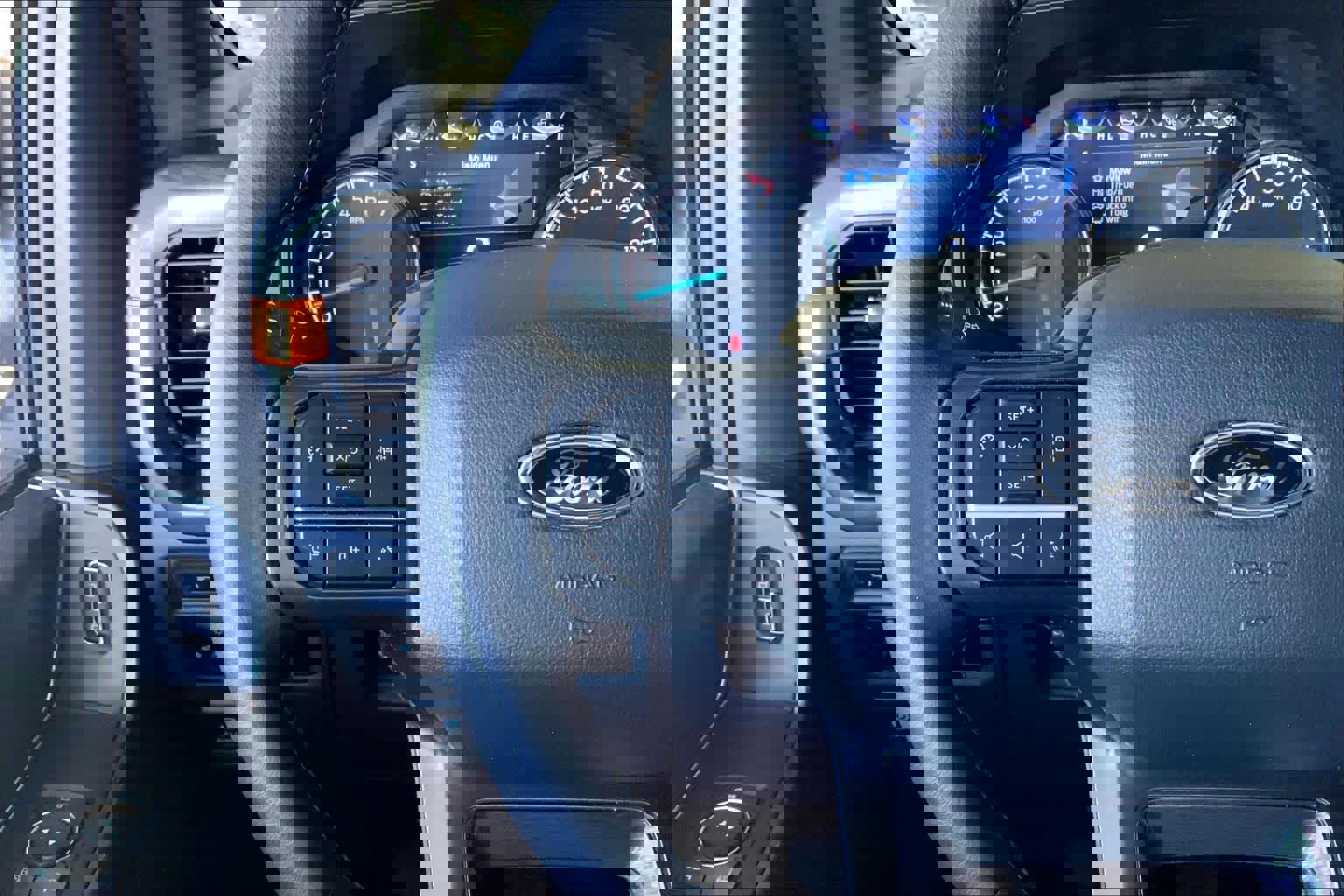 Used 2023 Ford F150 Tremor image 23