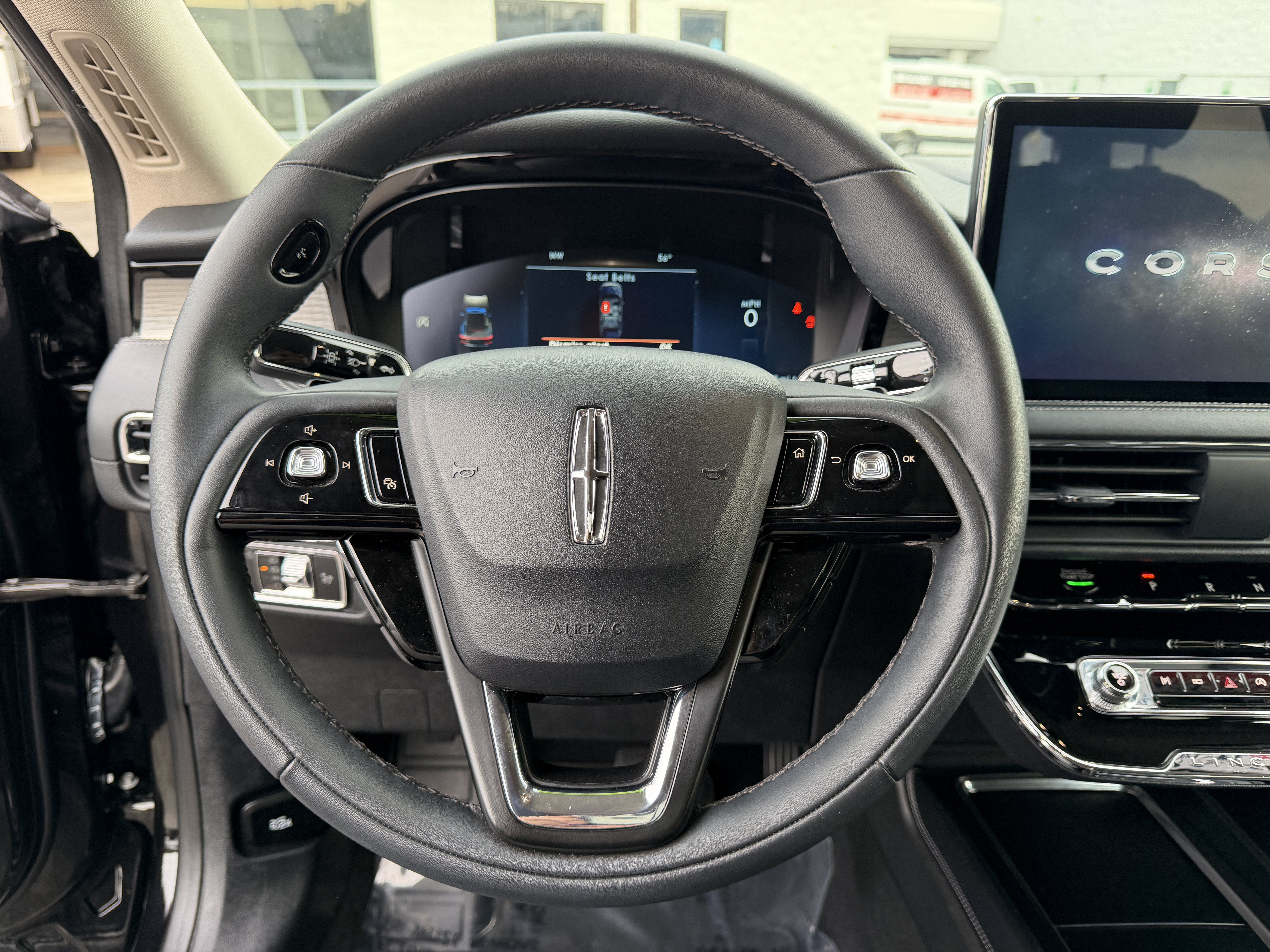 Certified 2023 Lincoln Corsair FWD image 16