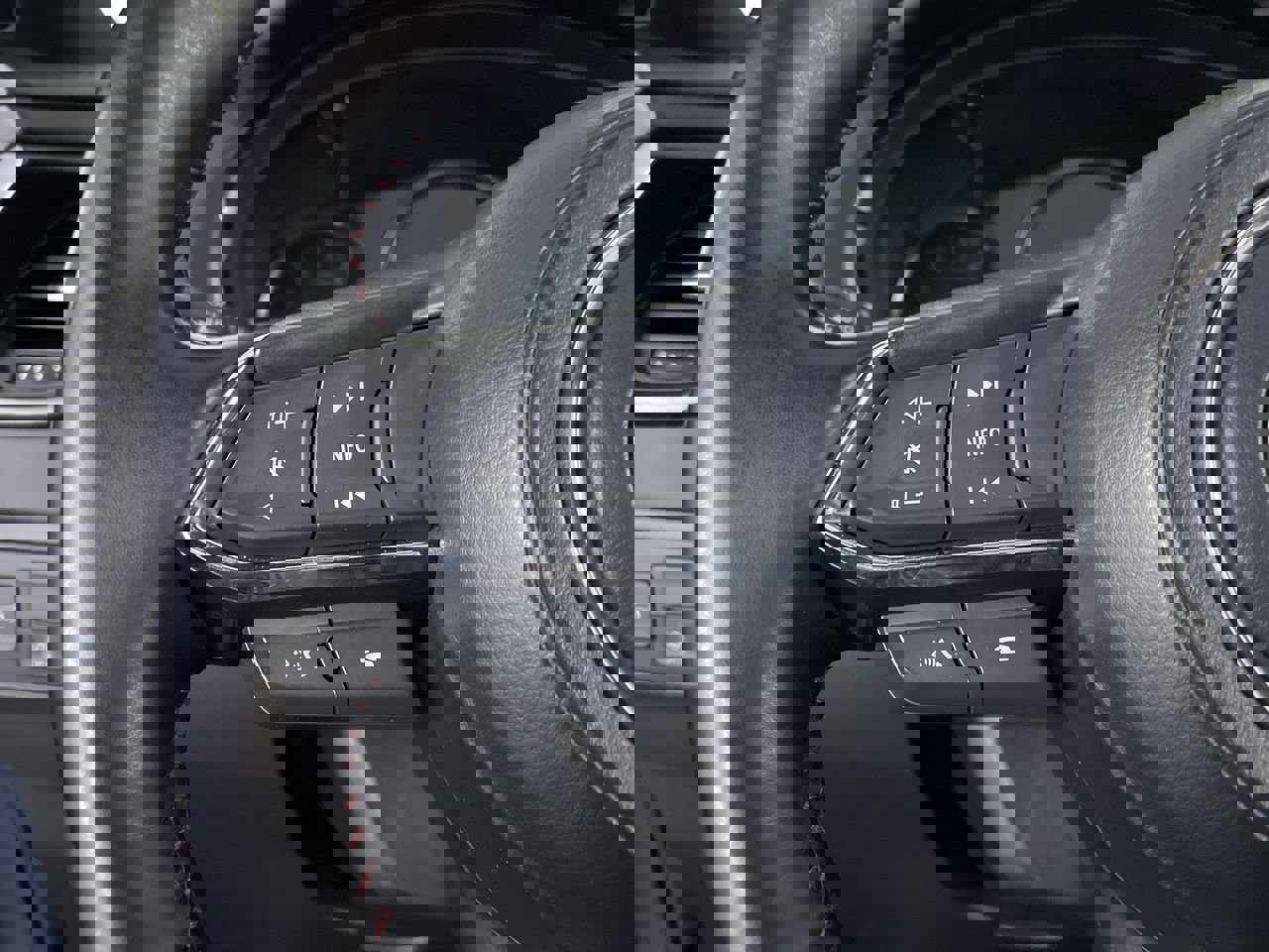 Used 2023 MAZDA CX-9 Carbon Edition image 29