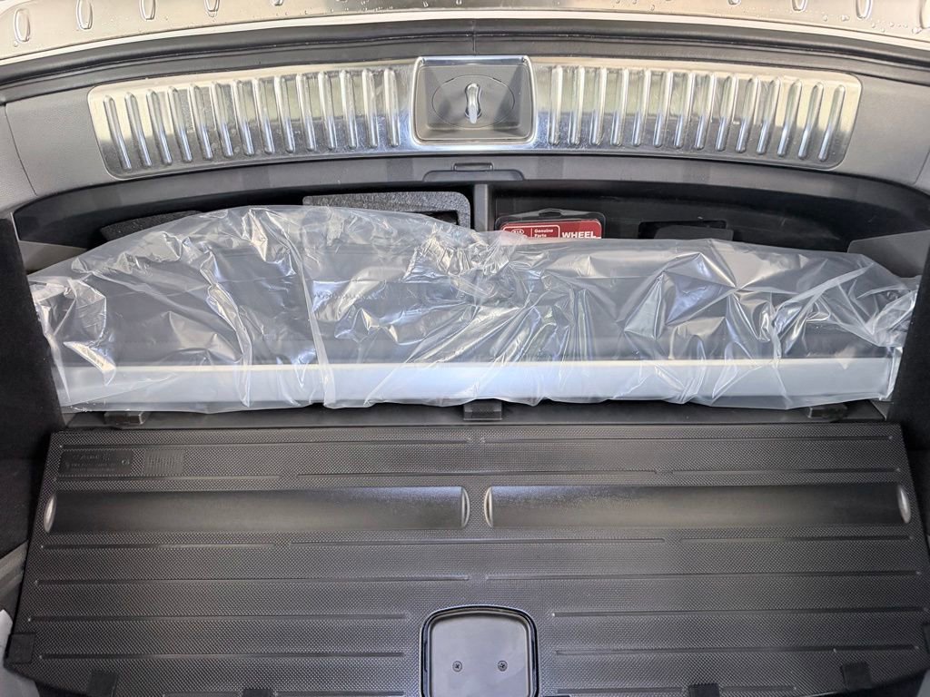 Used 2019 Kia Sorento SX FWD image 34