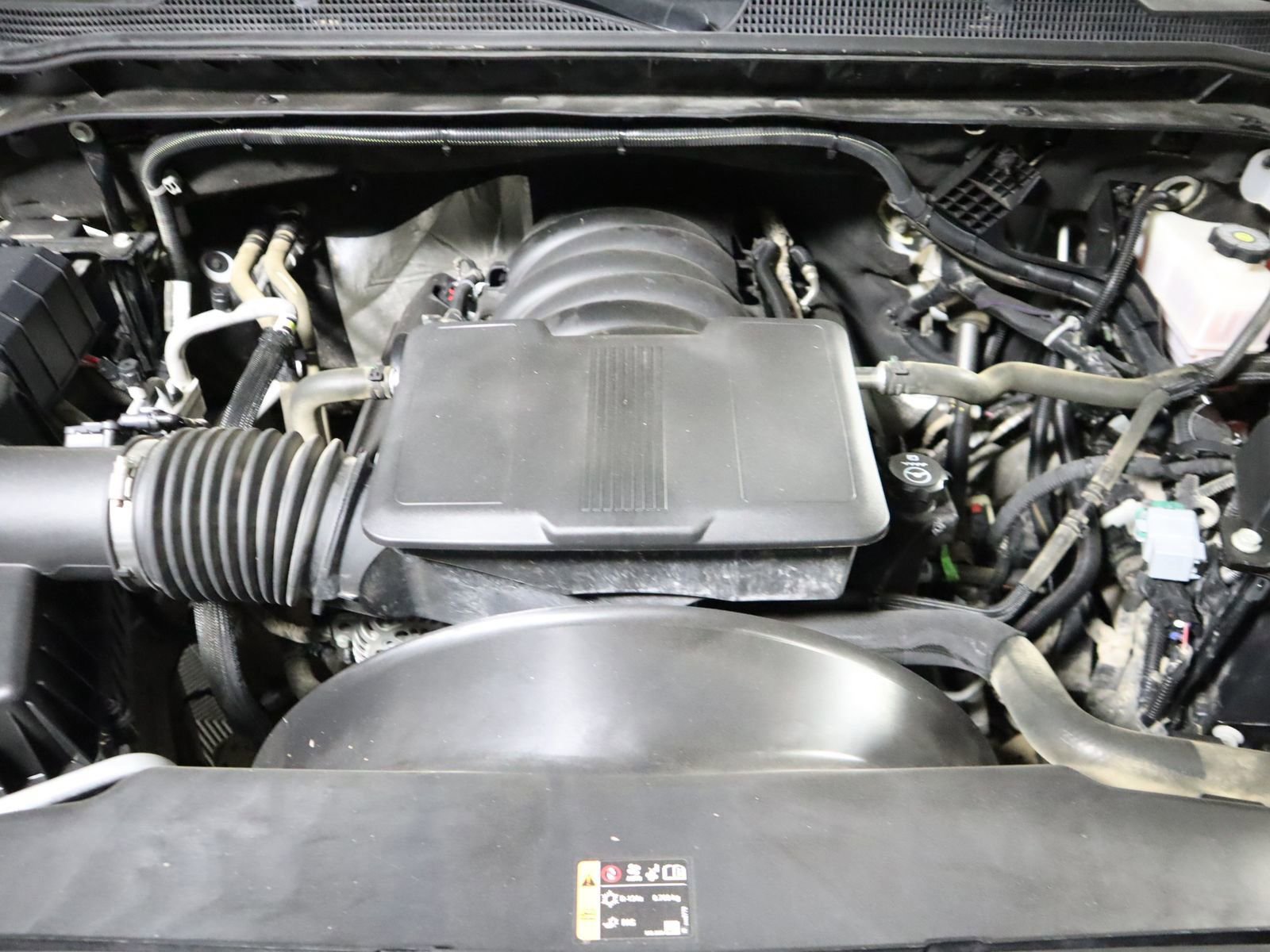 Used 2023 Chevrolet Silverado 2500 LT w/ Convenience Package image 28