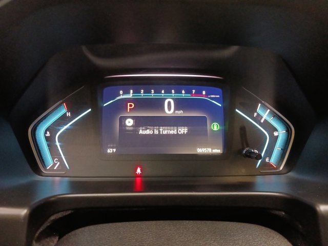 Used 2023 Honda Odyssey Elite image 18