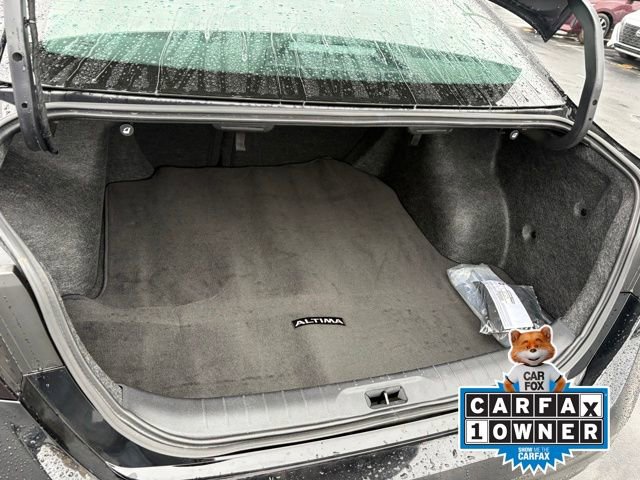 Certified 2025 Nissan Altima 2.5 S image 26