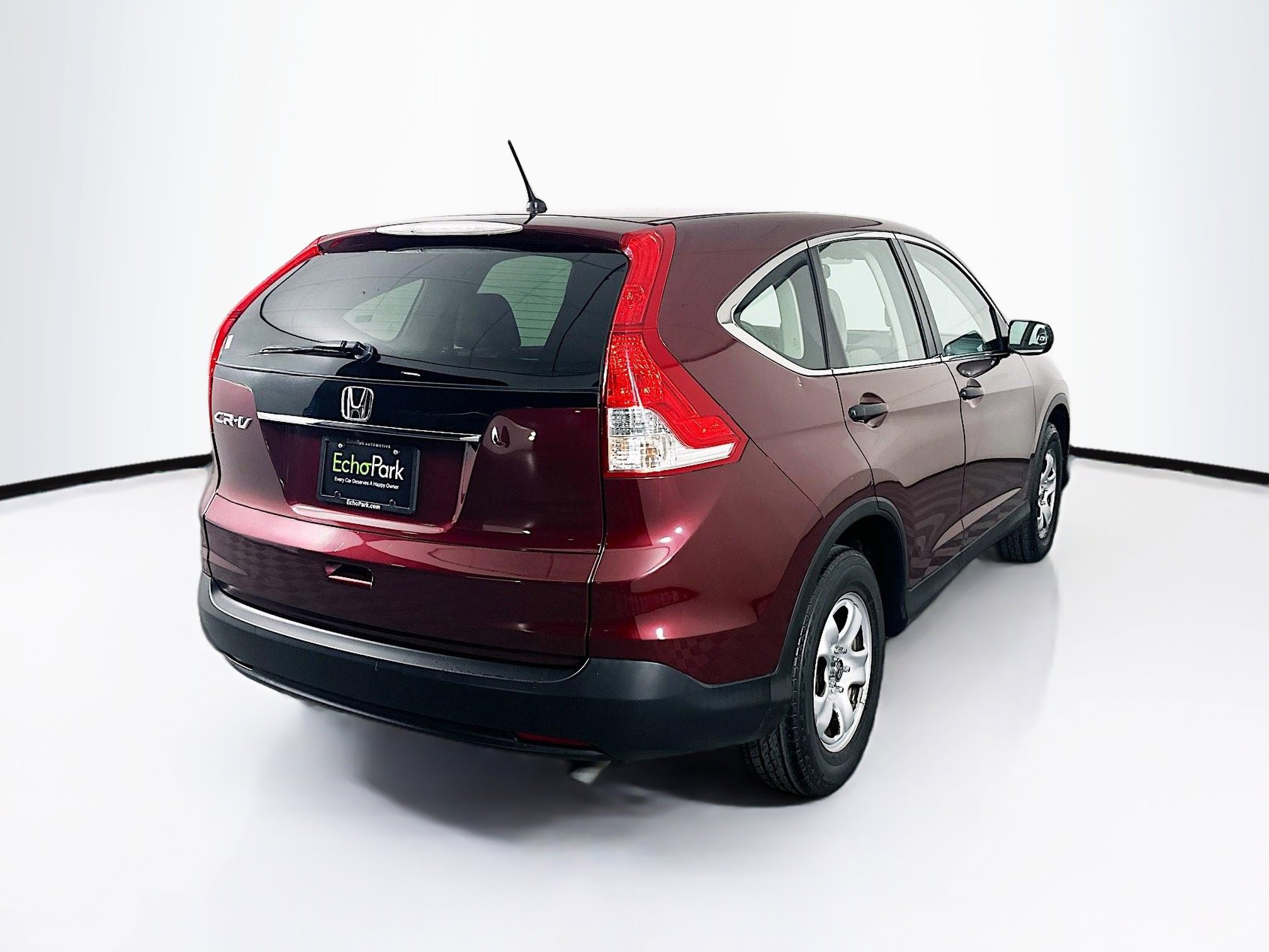 Used 2012 Honda CR-V LX image 9